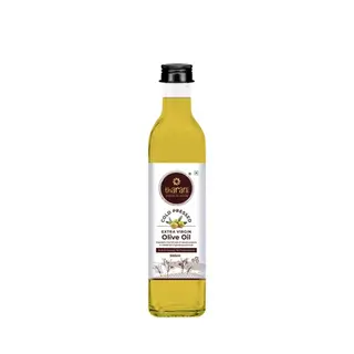 Extra Virgin Olive Oil