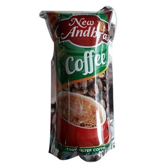 NEW ANDHRA COFFEE 500G