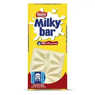 Milky Bar Chocolate