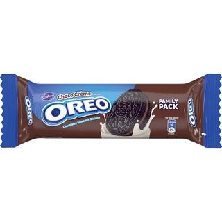 Oreo Choco Cream Bisucit