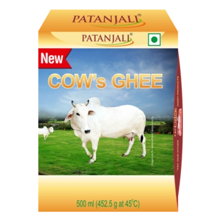 Cows Ghee