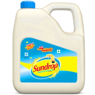 Superlite Advanced Sunflower Oil Jar