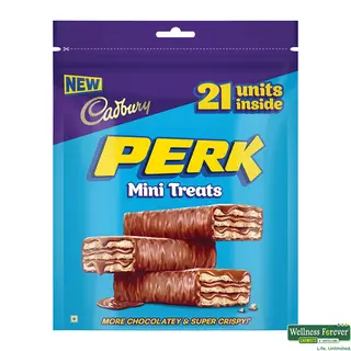 Perk Home Treats