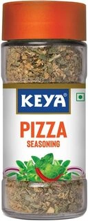 Pizza Seasoning