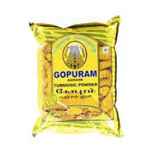 Turmeric Powder