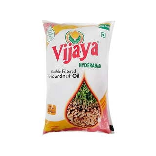 Groundnut Oil