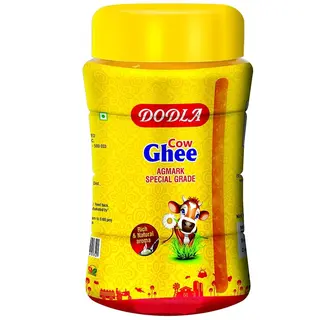 Cow Ghee