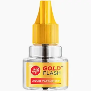 Gold Flash Liquid Refill