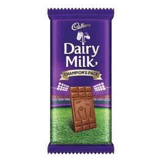 Dairy Milk Champions/Family Pack