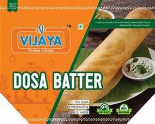Dosa / Idly Batter