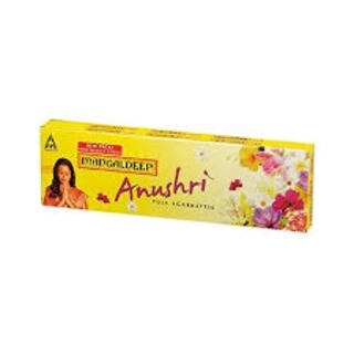 Anushri Puja Agarbattis