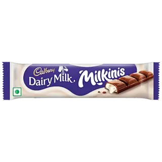 Milkinis Duo Pack