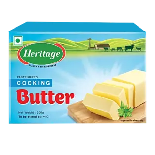 Cooking Butter