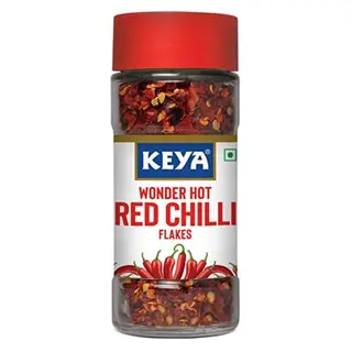 Red Chilli Flakes