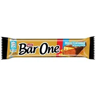 Bar One Chocolate