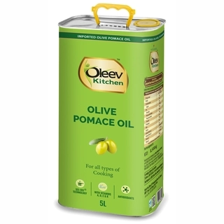 Oleev Imported Oil 1 Lt