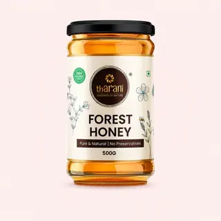 Wildforest Honey