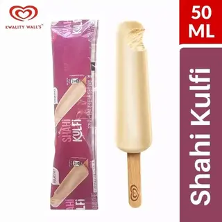 Shahi Kulfi