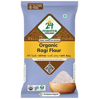 Ragi Flour