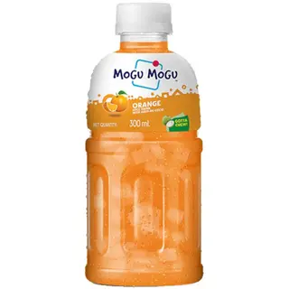 Orange Juice