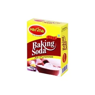 Baking Soda