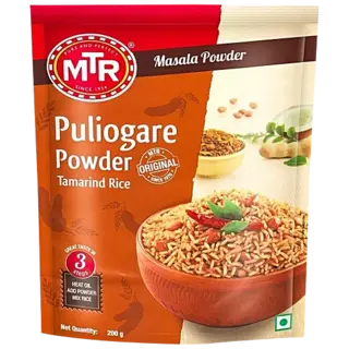 Puliyagare Mix