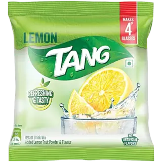 Lemon Pouch