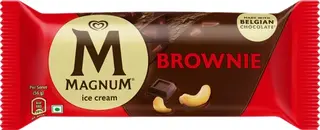 Magnum Brownie