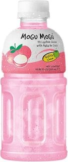 Mogu M Juice Lychee