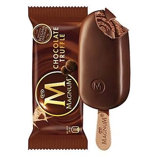 Magnum Chocolate Truffle