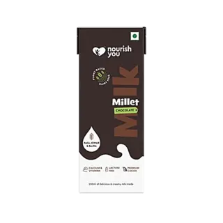 Millet Choco