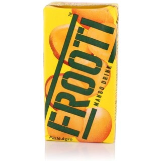 Mango Drink Tetra