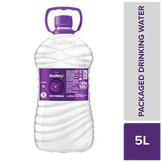 Packaged Drinking Water