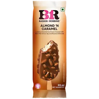 Almond N Caramel Bar Stick