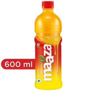 Mango Drink Bottle