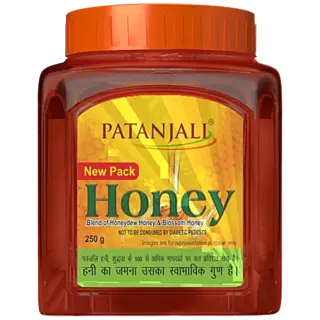 Honey