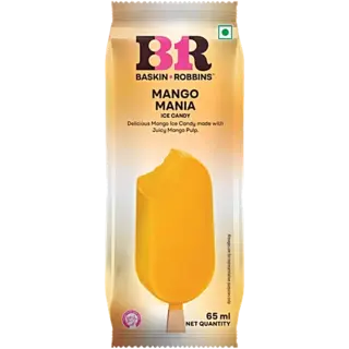 Mango Mania Bar Stick