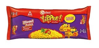 Mood Masala Noodles
