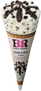 Cookies N Cream Cone