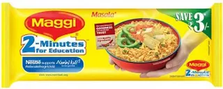 2-Min Masala Instant Noodles