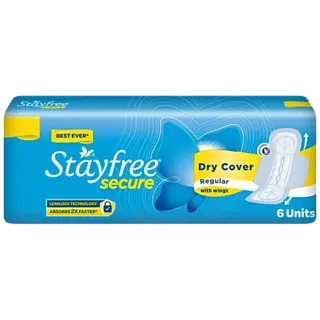 Secure Dry Cover Regular Wings