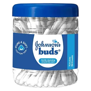 Buds 75 Stems/150 Swabs
