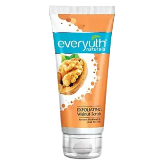 Naturals Walnut Scrub