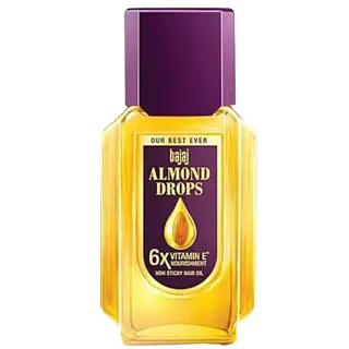 Almond Drop Hair Oil