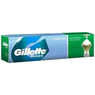 Shaving Gel Moisturizer