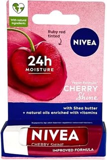 Fruity Shine Cherry Lip Blam