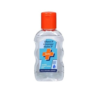 Hand Sanitizer Gel