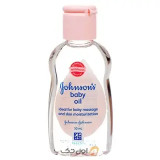 Baby Oil
