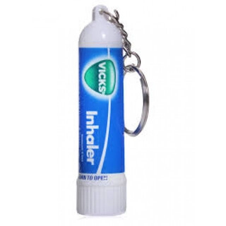 Inhaler 0.