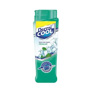 Menthol Regular Talc